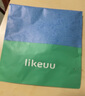 like uu兒童內(nèi)衣女發(fā)育期矯姿內(nèi)衣學(xué)生初高中少女文胸體育課運(yùn)動(dòng)內(nèi)衣 曬單實(shí)拍圖