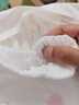 好奇（Huggies）鉑金裝成長褲XXL74片(15kg以上)小桃褲加加大號嬰兒尿不濕超薄 曬單實拍圖