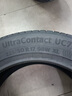 德國馬牌（Continental）汽車輪胎 225/50R17 98W FR XL UC7 適配雅閣/凌渡/奧迪A4L 曬單實拍圖