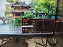 KOORUI科睿24.5英寸300Hz高刷 硬件低藍(lán)光HDR400認(rèn)證 廣色域電競顯示屏 游戲電腦顯示器F50X3S 曬單實(shí)拍圖