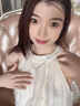 中國黃金（CHINA GOLD）碎銀子珍珠項鏈女士頸鏈鎖骨鏈吊墜紀(jì)念七夕情人節(jié)生日禮物送老婆 碎銀珍珠項鏈【品牌禮盒+證書】 曬單實拍圖