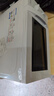 美的（Midea）快捷微波爐 家用小型 360°轉(zhuǎn)盤加熱 旋鈕操控 易潔內(nèi)膽（M1-L213B） 曬單實(shí)拍圖