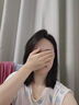 天空樹(shù)【魔術(shù)貼】無(wú)需發(fā)卡假發(fā)女片頭頂增發(fā)量全真發(fā)無(wú)痕發(fā)縫劉海補發(fā)片 升級發(fā)縫貼-劉?？?*10-自然色25cm 曬單實(shí)拍圖