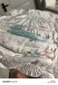 好奇（Huggies）皇家小龍褲拉拉褲XXXL50片(17kg以上)尿不濕裸感超薄透氣 曬單實(shí)拍圖