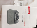 STARTRC適用大疆Mini5/4Pro/Flip遙控器遮光罩RC2帶屏保護套Air3S無人機配件投放器喊話器槳葉保護罩 【三件套A】保護罩+掛繩+鋼化膜 官方標(biāo)配 曬單實拍圖