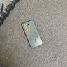 御森迪【沄衫】適用于vivos30手機殼新款30promini閃電磁吸防摔保護套萍s20超薄磨砂全包鏡頭膜高級散熱 【鈦藍色】水晶鏡頭膜丨magsafe磁吸丨百倍防摔 vivo S30 曬單實(shí)拍圖