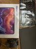 榮耀熊貓2025新款平板電腦Pro5G全網(wǎng)通雙卡雙待插卡WiFi旗艦芯超清全貼合屏網(wǎng)課學(xué)習辦公娛樂(lè )游戲二合一Pad 星河藍 豪華版16G+1024G雙頻5G全網(wǎng)通+WiFi6 【原裝鼠標鍵盤(pán)丨天璣94 曬單實(shí)拍圖