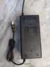 適配雅迪電動車電瓶車充電器48V12ah60V20ah72V鉛酸石墨烯通用 48V12Ah雅迪Y型插頭 曬單實拍圖