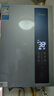 美的（Midea）【零冷水一級能效LN3S】16升燃氣熱水器天然氣 國補立減20% 增壓恒溫瀑布浴 JSLQ27-16LN3S 曬單實拍圖