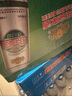 燕京啤酒 整箱裝送貨上門    啤酒整箱批發(fā) 藍聽+精品 500mL 24罐 曬單實拍圖