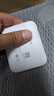 中興（ZTE）5G隨身wifi移動UFI 無線上網(wǎng)卡 5g插卡路由 無限隨行車載 筆記本流量卡托 F50/MU300 曬單實拍圖