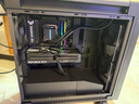 影馳 GeForce RTX 5080 金屬大師 黑金版 OC 16G GDDR7  DLSS 4 電競游戲設計剪輯AI電腦顯卡 曬單實(shí)拍圖