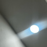 松下（Panasonic）LED燈泡節(jié)能球泡e27大螺口家用商用大功率高亮20W 4000K 曬單實(shí)拍圖