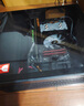 酷冷至尊(CoolerMaster)Elite301 Lite黑色版 MATX電腦機(jī)箱 免工具前面板/鋼化玻璃側(cè)板/支持USB Type-C 曬單實(shí)拍圖