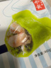 船歌魚水餃 蝦水餃460g/袋 24只 健康早餐夜宵 海鮮手工速凍餃子 生鮮速食 曬單實拍圖