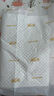 安可新全新升級(jí)嬰兒一次性隔尿墊92片33*45cm云柔護(hù)理墊新生兒防水透氣 曬單實(shí)拍圖