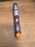 【原研藥】諾和銳 門冬胰島素注射液 3ml:300U(筆芯)/盒 曬單實(shí)拍圖