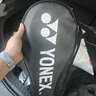 YONEX/尤尼克斯羽毛球拍 yy弓箭 弓11單拍超輕全碳素攻守兼備 ARC11 弓箭11play 灰珍珠4U （入門(mén)級） 穿線(xiàn)師免費穿線(xiàn)/可指定線(xiàn)色磅數 曬單實(shí)拍圖