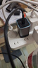CUKTECH酷態(tài)科10號(hào)超級(jí)電能充mini氮化鎵充電器120W/100W充電頭多口快充套裝適用蘋果小米華為手機(jī)/筆記本 曬單實(shí)拍圖
