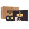 習(xí)酒 窖藏1988禮盒 醬香型白酒 53度 500ml*2瓶*3盒 整箱裝 曬單實拍圖