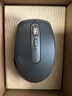 羅技（Logitech）大師系列 MX Anywhere 3S 靜音鼠標(biāo) 無線藍(lán)牙雙模鼠標(biāo) 商務(wù)辦公 便攜智能鼠標(biāo) 石墨黑 接收器另購 曬單實(shí)拍圖