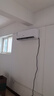 海信（Hisense）空調(diào)3匹 易省電 AI省電 風(fēng)量天花板 新一級(jí)能效 變頻冷暖 空調(diào)掛機(jī)KFR-72GW/K210D-A1(G)國(guó)家補(bǔ)貼 曬單實(shí)拍圖