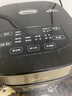 美的（Midea）電飯煲家用電飯鍋4升3-4-5-8個(gè)人抗菌青瓷內(nèi)膽微壓一鍵柴火飯?zhí)厣u燉智能多功能飯煲蛋糕煮粥煮飯 4升【熱銷爆款】升級(jí)耐磨抗菌青瓷圓釜內(nèi)膽 4L 曬單實(shí)拍圖