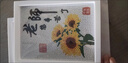 教師節禮物創(chuàng  )意diy鉆石畫(huà)相框手工材料包幼兒園畢業(yè)送老師辛苦了 老師您辛苦了-7288【配禮袋】 鉆石畫(huà)diy材料包 曬單實(shí)拍圖