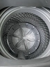 美的（Midea）洗衣機全自動波輪9公斤 專利免清洗 租房家用家電以舊換新 家電國家補貼MB90V37E 曬單實拍圖
