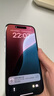 Apple/蘋果 iPhone 16（A3288）256GB 白色 支持移動(dòng)聯(lián)通電信5G 雙卡雙待手機(jī) 曬單實(shí)拍圖