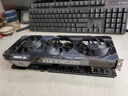 華碩（ASUS）DUAL  GeForce RTX 3060-O12G-V2 電競游戲?qū)I(yè)獨立顯卡 曬單實拍圖
