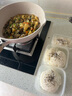 卡羅特不粘鍋炒鍋家用麥飯石炒菜鍋平底鍋不沾鍋電磁爐燃?xì)庠顚Ｓ?30cm 曬單實(shí)拍圖