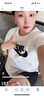 耐克（NIKE）短袖女T恤 夏季新品運(yùn)動衫時尚寬松跑步休閑透氣純棉體恤上衣 DX7907-100/經(jīng)典款白色/新貨力薦 XL (170/92A) 曬單實(shí)拍圖