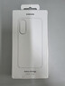 三星 Samsung S25 Edge原裝透明保護(hù)殼手機(jī)殼 皮套 外殼 安全防護(hù) 時(shí)尚美觀  曬單實(shí)拍圖