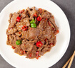天萊香牛 有機(jī)牛肉片300g*4盒 原切牛肉 火鍋燒烤食材 國產(chǎn) 曬單實(shí)拍圖