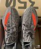 阿迪達(dá)斯Yeezy350椰子青少年學(xué)生夏日透氣運(yùn)動(dòng)鞋 36 曬單實(shí)拍圖