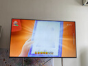 海爾（Haier）電視小紅花H5C系列55/65/75吋4K超高清超大存儲 144HZ高刷護眼超薄全面屏WiFi6彩電液晶游戲電視機 65英寸 升級款/3+32G/144Hz 海爾電視H5系列 曬單實拍圖