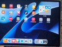HUAWEI MatePad Air 12英寸2024款 國家補貼15% 華為平板電腦2.8K高刷全面屏 12+256GB 煙云灰 曬單實拍圖