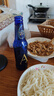青島啤酒（TsingTao）奧古特A6 全麥精釀啤酒 258ml*24瓶 曬單實(shí)拍圖