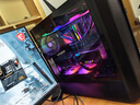 宏碁掠奪者（PREDATOR）32G(16G×2)套裝 DDR5 6000頻率 臺式機內(nèi)存條 Hermes冰刃系列 RGB燈條(C28) 石耀黑 AI電腦配件 曬單實拍圖