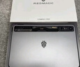 努比亞紅魔電競平板Pro 國家補貼15% 驍龍8Gen3領(lǐng)先版2.8K 144Hz 10100mAh 120W 12G+256G銀翼 游戲平板電腦 曬單實拍圖