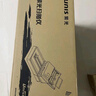 紫光（UNIS）Uniscan  F40D  掃描儀 A4平板+ADF雙面彩色自動進(jìn)紙批量掃描儀  支持國產(chǎn)系統(tǒng) 曬單實拍圖