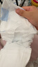 露安適（Lelch）微氣候系列夜用紙尿褲NB60片(0-5kg) 新生兒紙尿褲 尿不濕 曬單實(shí)拍圖