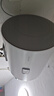 海爾（Haier）智家出品Leader 熱水器 電熱水器40升 家用儲(chǔ)水式衛(wèi)生間洗澡小戶型租房?jī)?yōu)選上門安裝防電墻專利LC 40L 2200W 團(tuán)購咨詢客服LC2 曬單實(shí)拍圖