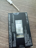 金儲星（Kingchuxing） M.2NGFF接口SSD固態(tài)硬盤2242/2280臺式機電腦筆記本PC游戲主機系統(tǒng)存儲固態(tài)盤sata協(xié)議 2242 M.2 256GB 曬單實拍圖