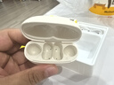 倍思MC1小云朵【國家補(bǔ)貼】骨傳導(dǎo)概念藍(lán)牙耳機(jī)耳夾式無線運(yùn)動(dòng)開放式不入耳通話降噪適用蘋果華為手機(jī) 曬單實(shí)拍圖