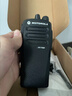 Motorola摩托羅拉對講機XiR P3688大功率P6600i防爆GP328D+數(shù)字C1200手臺 XiR P3688 曬單實拍圖