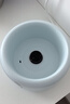 蘇泊爾（SUPOR）恒溫水壺 嬰兒調(diào)奶器 泡奶粉機(jī) 玻璃熱燒水壺家用養(yǎng)生壺1.2L BW07 曬單實(shí)拍圖