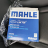 馬勒（MAHLE）防護(hù)型空調(diào)濾芯抗病毒LAK1555P(MG6/MG5 20年后/榮威i5/i6/i6PLUS 曬單實(shí)拍圖