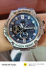 卡西歐（CASIO）男表G-SHOCK日韓表GST-B400鋼鐵一代太陽能明星同款送男友 GST-B100D-2A  鋼帶+太陽能 曬單實拍圖